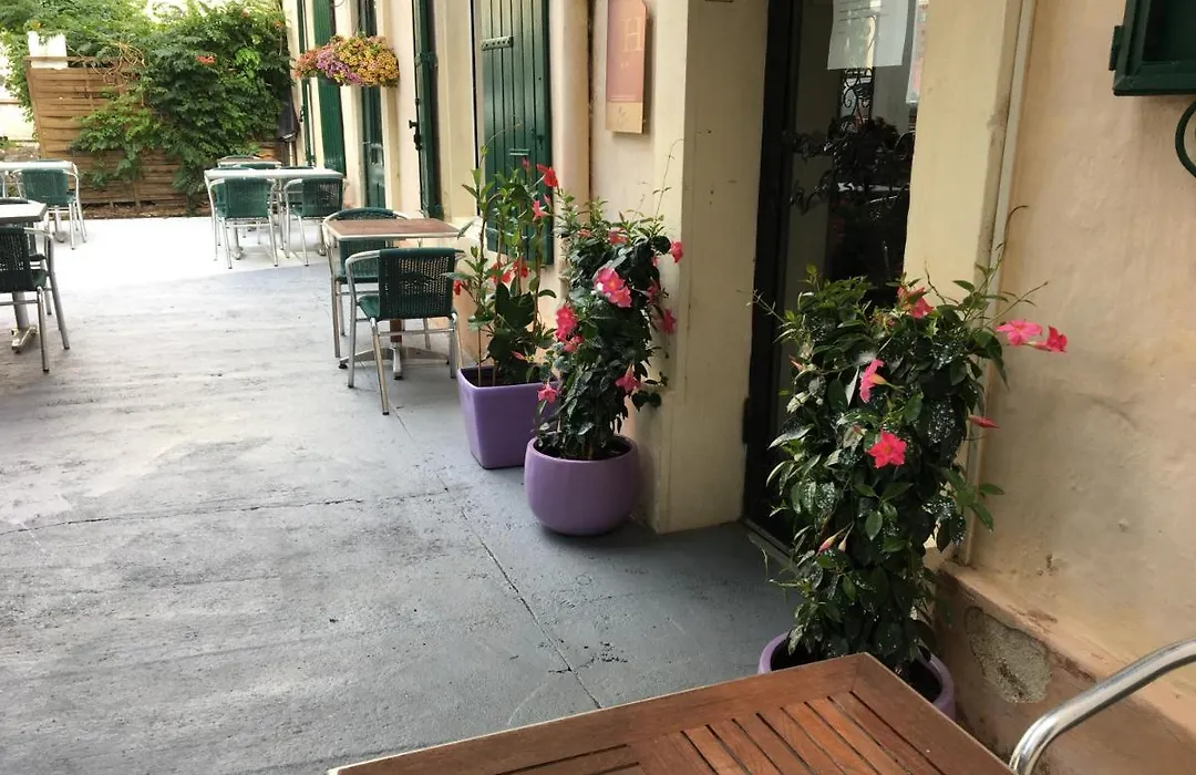 Hostellerie De La Source-1